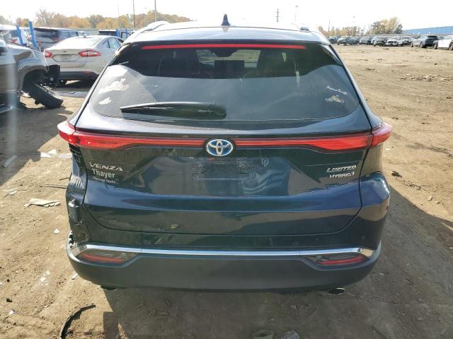 2021 TOYOTA VENZA LE - JTEAAAAH0MJ030753