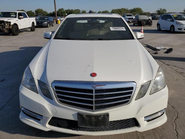 VIN WDDHF8JBXDA663534 2013 Mercedes-Benz E-Class, 3... no.5