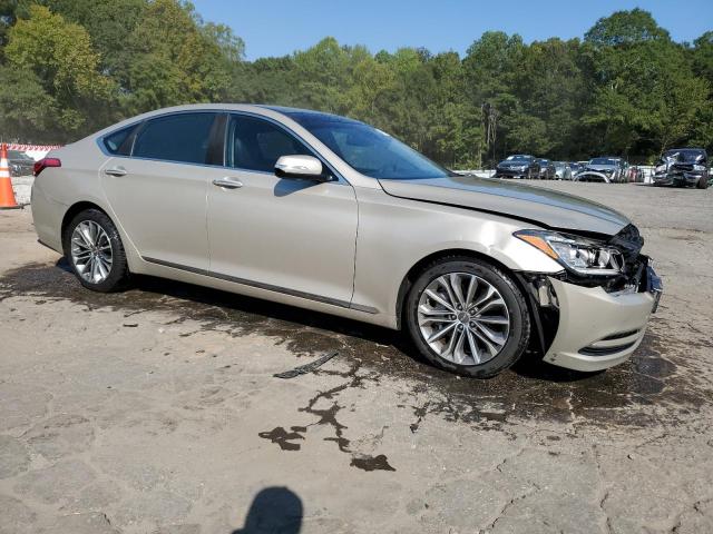 2015 HYUNDAI GENESIS 3. - KMHGN4JE6FU093847