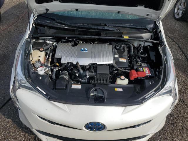 VIN JTDKARFU4H3053119 2017 Toyota Prius no.11