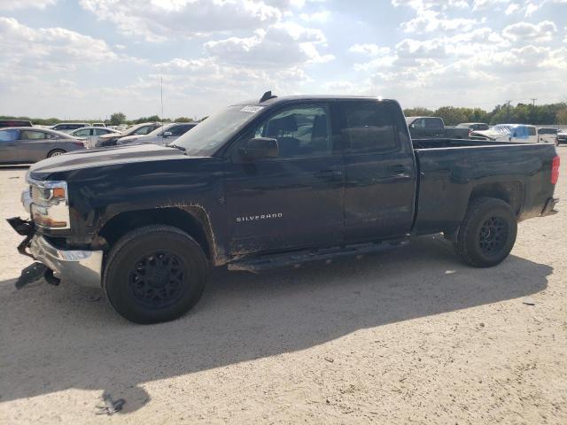 2019 CHEVROLET SILVERADO LD C1500 LT 2019