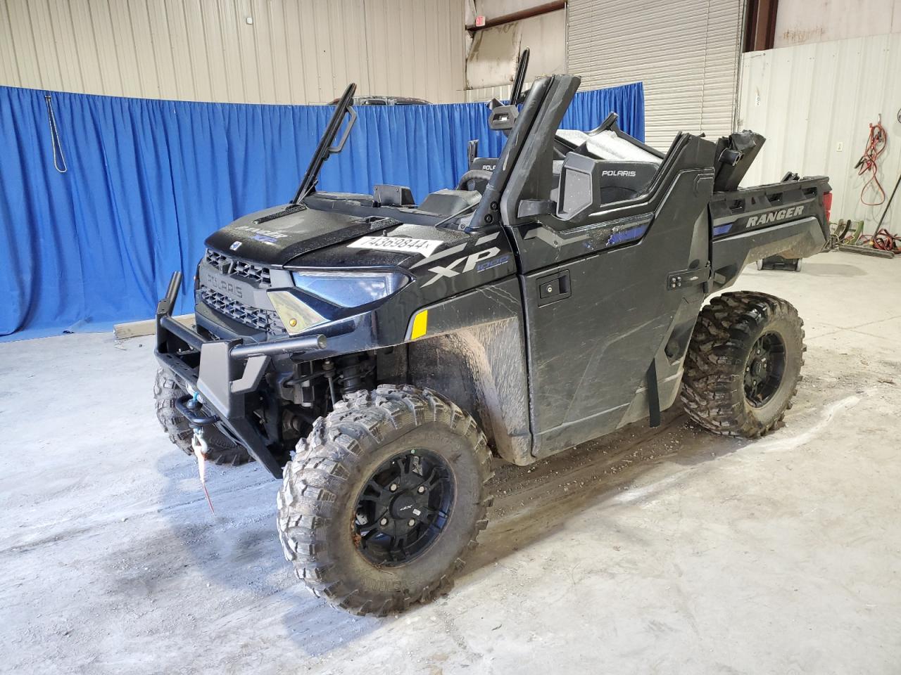 Lot #2971982026 2024 POLARIS RANGER XP