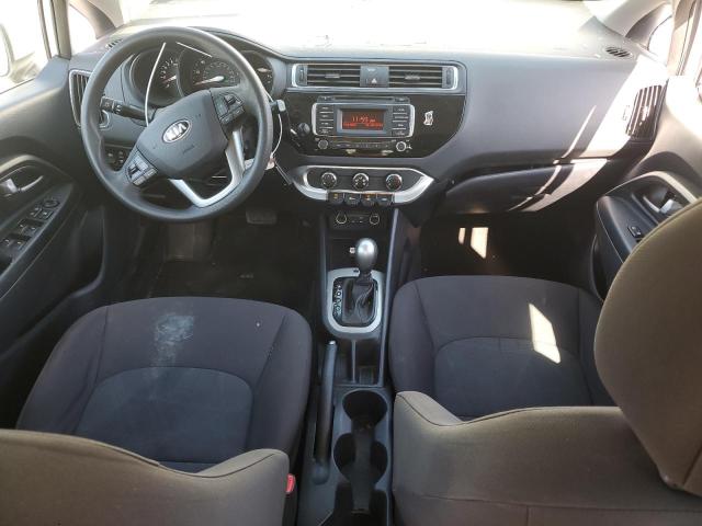 2017 KIA RIO LX - KNADM4A32H6100449