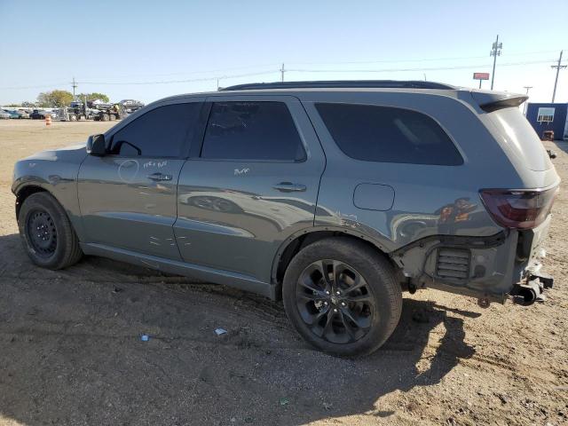 2021 DODGE DURANGO R/ - 1C4SDJCT6MC763248