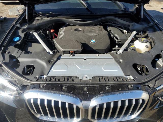 2022 BMW X3 XDRIVE3 - 5UX53DP09N9M50466