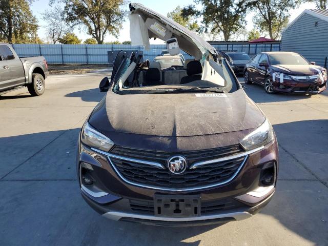 VIN KL4MMBS2XLB132377 2020 Buick Encore, Preferred no.5