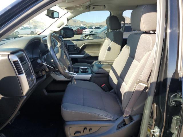 2017 CHEVROLET SILVERADO - 1GCPCRECXHF122760