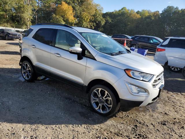 2018 FORD ECOSPORT - MAJ6P1UL4JC247009