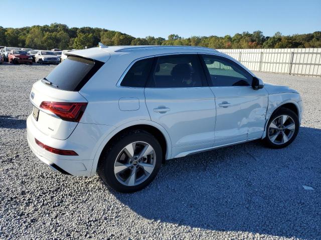 VIN WA1ABAFY0P2008612 2023 Audi Q5, Premium 40 no.3