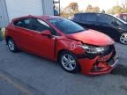 CHEVROLET CRUZE LT photo