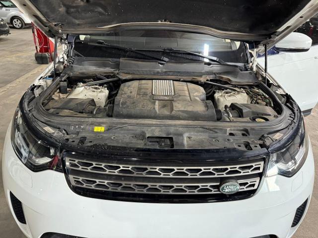 VIN SALRG2RV9JA056018 2018 Land Rover Discovery, SE no.7