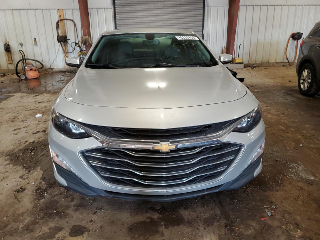 Lot #2974382471 2021 CHEVROLET MALIBU LT