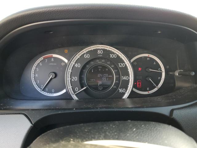 2015 HONDA ACCORD LX - 1HGCR2F38FA071340
