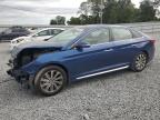 2015 HYUNDAI SONATA SPO - 5NPE34AF1FH044981