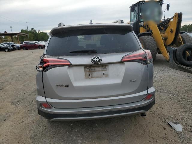 VIN 2T3WFREV4HW403875 2017 Toyota RAV4, Xle no.6