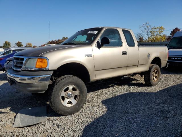 FORD F-150 HERI
