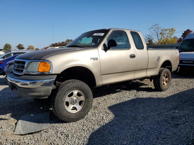 2004 FORD F-150 HERI #3008568955