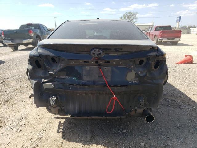 2016 TOYOTA CAMRY LE - 4T1BF1FK1GU120832
