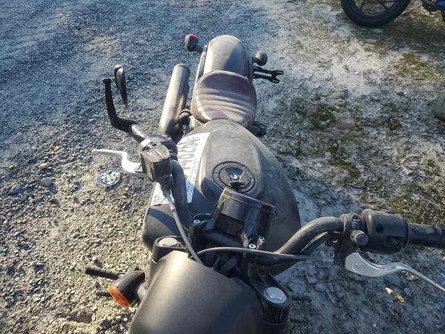 2018 INDIAN MOTORCYCLE CO. SCOUT BOBB - 56KMTA005J3133507