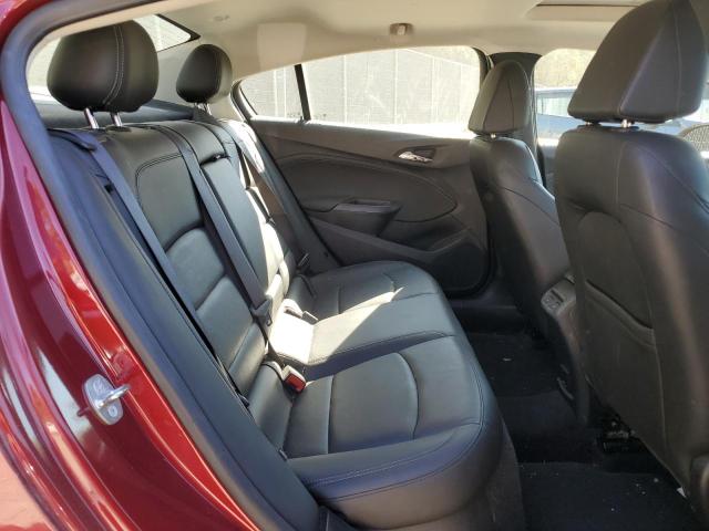 2018 CHEVROLET CRUZE PREM - 1G1BF5SM2J7175632