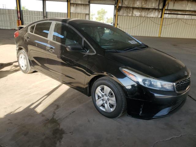 VIN 3KPFK4A77JE179007 2018 KIA Forte, LX no.4