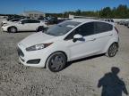 2016 FORD FIESTA S - 3FADP4TJ5GM172014