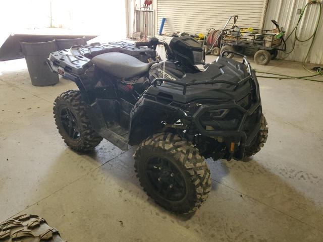 2024 POLARIS SPORTSMAN - 4XASHY575RA138444