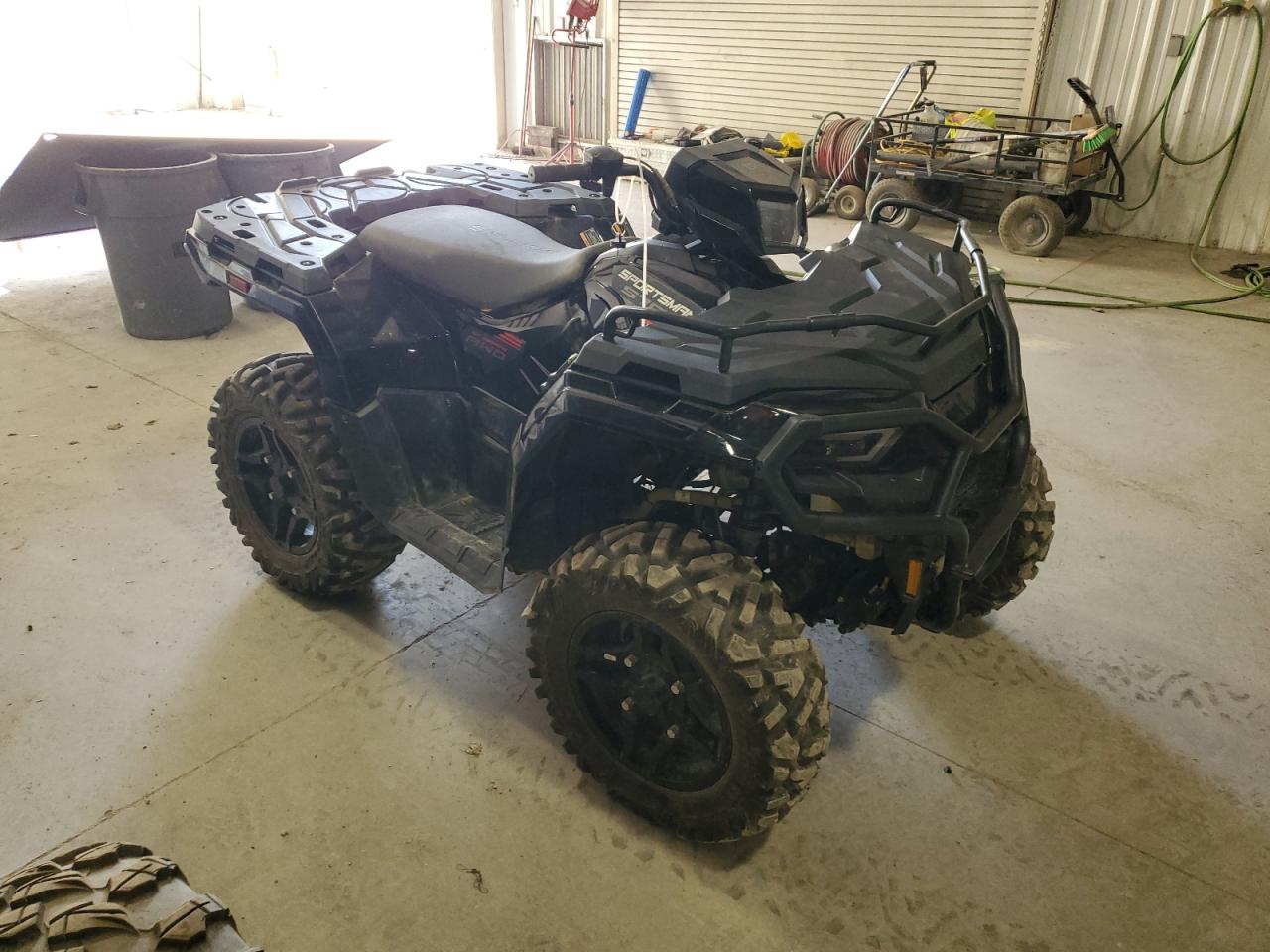 Polaris Sportsman 2024 