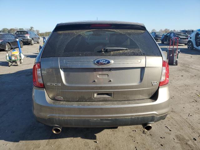 VIN 2FMDK4JC8DBE29771 2013 Ford Edge, Sel no.6