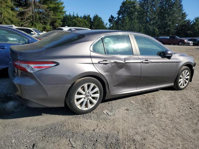 2019 TOYOTA CAMRY L - 4T1B11HK4KU178891