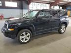 JEEP PATRIOT LI photo