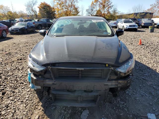 VIN 3FA6P0HD8JR264586 2018 Ford Fusion, SE no.5