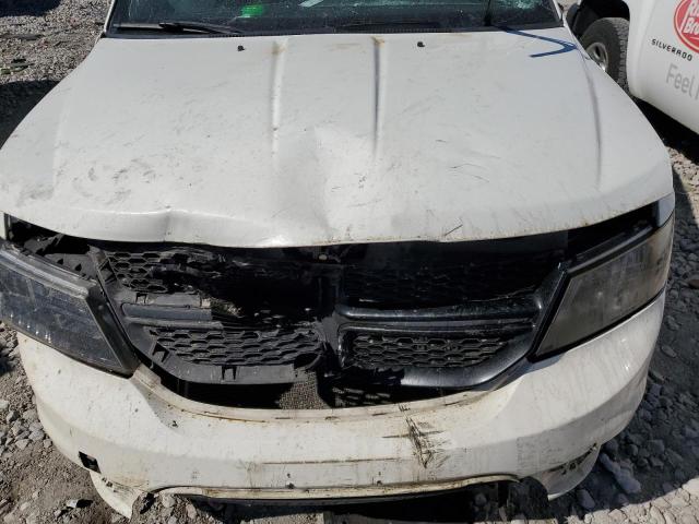 VIN 3C4PDDGGXKT857476 2019 DODGE JOURNEY no.11