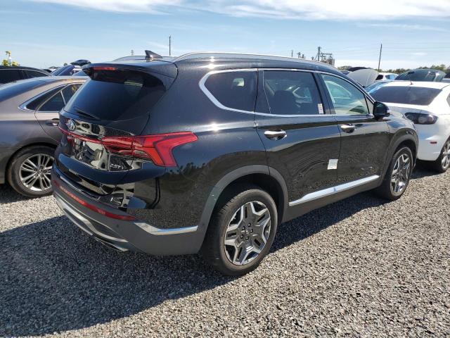 2022 HYUNDAI SANTA FE L - 5NMS44ALXNH418019