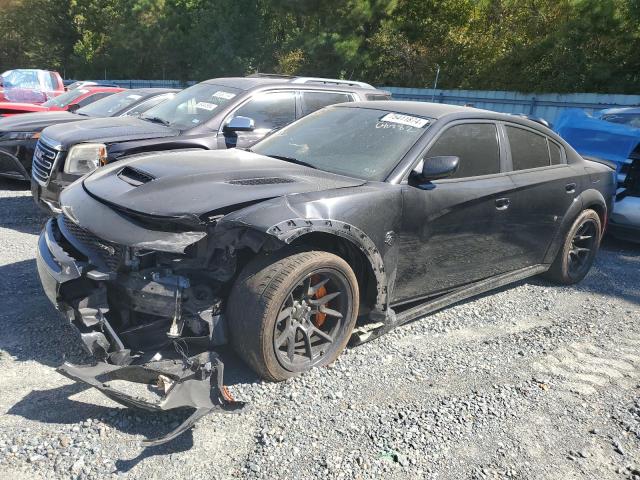 Global Auto Auctions: 2021 DODGE CHARGER