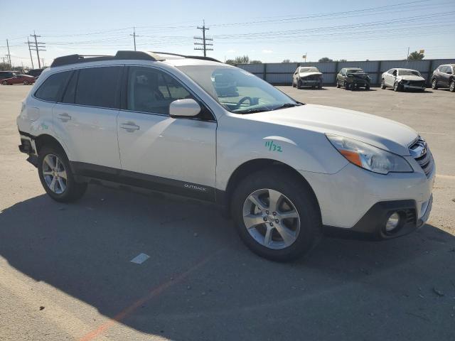 VIN 4S4BRBNC9E3202883 2014 Subaru Outback, 2.5I Lim... no.4