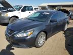 2017 NISSAN ALTIMA 2.5 - 1N4AL3AP3HN345701