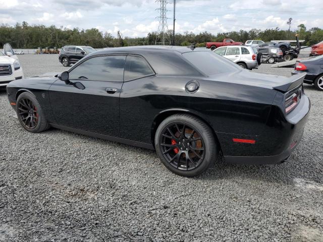 VIN 2C3CDZC98GH262889 2016 Dodge Challenger, Srt He... no.2