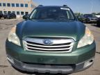 SUBARU OUTBACK 2. photo