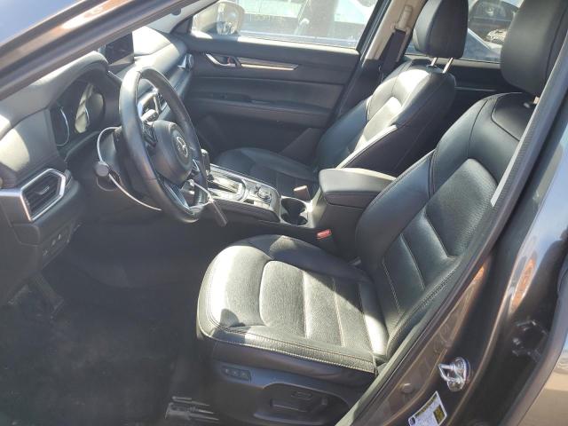 2019 MAZDA CX-5 GRAND - JM3KFBDM4K1553674