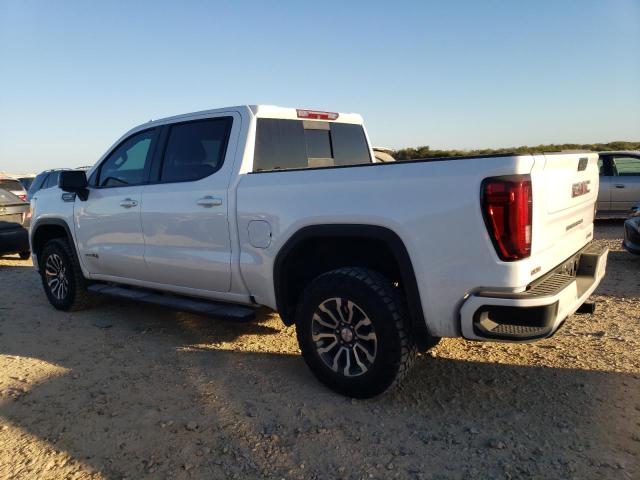 VIN 3GTP9EEL5KG306193 2019 GMC Sierra, K1500 At4 no.2