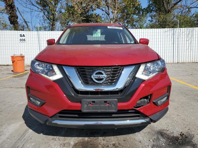2017 NISSAN ROGUE S - JN8AT2MT0HW392440