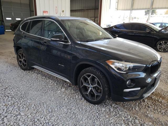 VIN WBXHT3C3XJ5K28175 2018 BMW X1 no.4