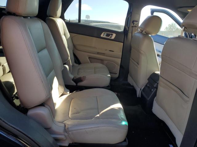 2015 FORD EXPLORER X - 1FM5K8D85FGA96332