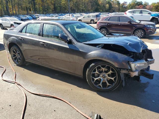 2018 CHRYSLER 300 TOURIN - 2C3CCAAGXJH331966