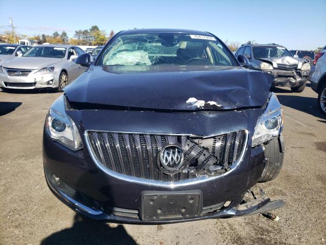 VIN 2G4GS5GX3E9188594 2014 Buick Regal, Premium no.5