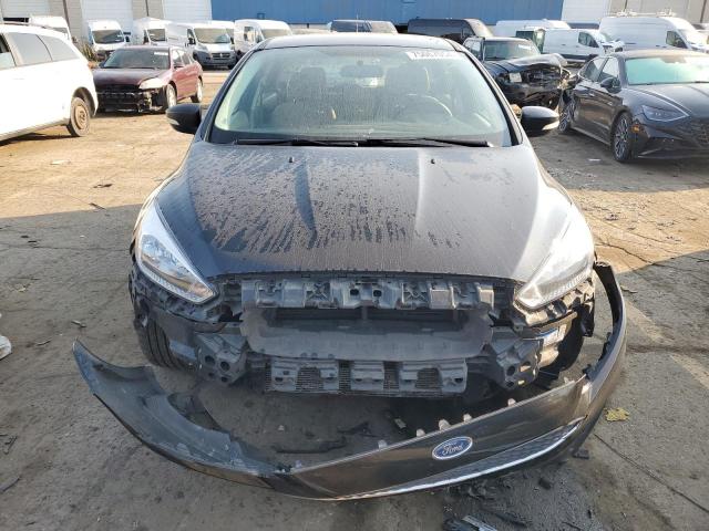 VIN 1FADP3K21FL381450 2015 Ford Focus, SE no.5