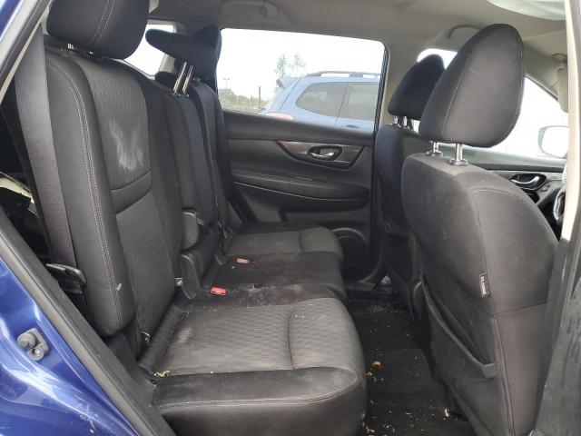 2018 NISSAN ROGUE S - JN8AT2MV1JW305961