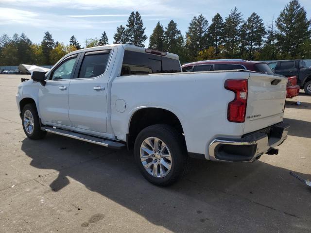 Vin: 3gcuyged5mg327963, lot: 77022964, chevrolet all models k1500 ltz 20212