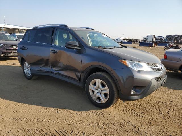 2015 TOYOTA RAV4 LE - JTMBFREV0FJ037164